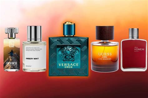 versace eros cologne dupe